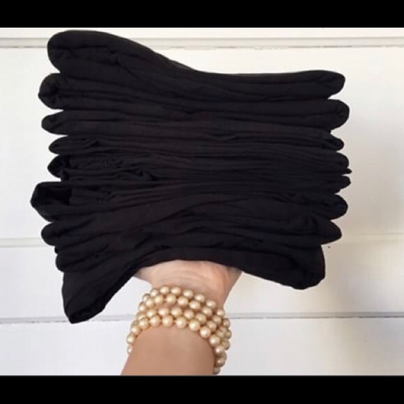 👻 🧡🖤TWO✌️2 PAIRS LLR OS Leggings-👻1 Pair Halloween & 1 pair Solid Black🖤👻 - Picture 5 of 10